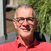 Avetica Employee Peter Jonker's profile photo