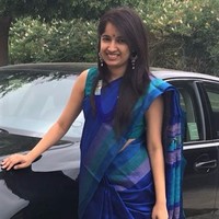 Shape Security Employee Pooja Kale's profile photo
