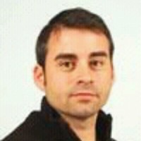 Hermandad Farmaceutica del Mediterraneo, S.C.L. Employee Daniel Bernad's profile photo
