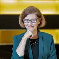 WorkJoy Employee Tina Robinson's profile photo