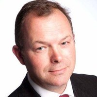 BNY Employee Mark Gibbons's profile photo