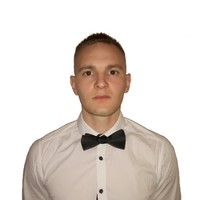 GEST ON LINE Employee Didier Perret's profile photo