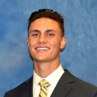 SOLV Energy Employee Michael Ebaugh's profile photo