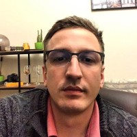 Tapfiliate Employee Anton Elchaninov's profile photo