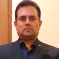 Vinay Jayaram Email