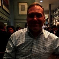 Vineyard Vines Employee Mike Gaumer's profile photo