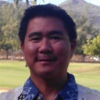 Derek Furukawa