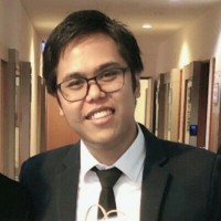 Intelion Employee Putu Indrakarna's profile photo