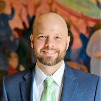 Brown & Root Industrial Services, LLC Employee Mark McNemar's profile photo