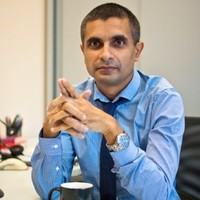 Mircea Velicescu Email & Phone Number