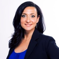 Burt's Bees Employee Olga Katon's profile photo