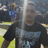 Carmel Mission Inn Employee Ruben Torrez's profile photo
