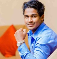 Saaraketha Organics Employee Dhanuka Rathnayake's profile photo