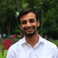 Utsav Agrawal Email