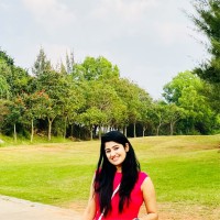 ANZ Employee Surabhi Mehrotra's profile photo