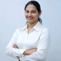Jilu Varghese Email