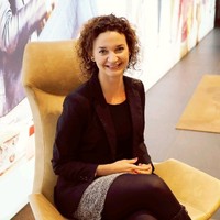 United Consult Employee Andrea Tóth's profile photo