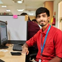 GrowthAXL Employee Sai Vignesh's profile photo