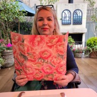 Hern & Crabtree Employee Anna O'Mahoney's profile photo
