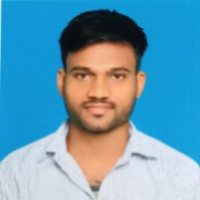 Ajith B's profile photo