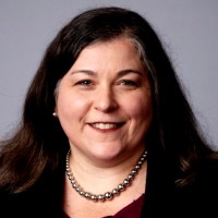 Temple Beth Shalom, Needham MA Employee Victoria Craine's profile photo