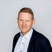 Justis- og beredskapsdepartementet Employee Lars Holm's profile photo