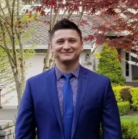 Advanced Software And Processing Employee Igor Yaslinskiy's profile photo