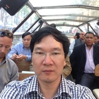 ODA Employee Tran Hai's profile photo
