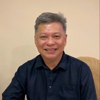Freelance Employee John Tham's profile photo