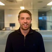 Clio - Cloud-Based Legal Technology Employee Ryan Cooley's profile photo
