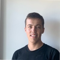 XFrame Employee Glen Stricot-Tarboton's profile photo