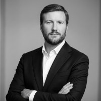 ARC Power Employee Carl Westman's profile photo