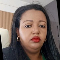 Global Bank Ethiopia Employee Mekdes Lema's profile photo
