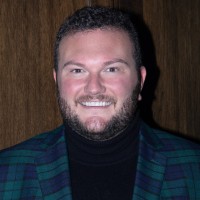 TEKsystems Employee Joe Schultz's profile photo