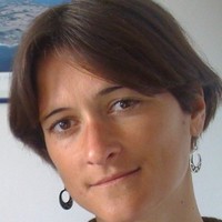 Aergon Employee Béatrice Blondeau's profile photo