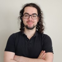 Doric Lenses Inc Employee Étienne Drouin's profile photo