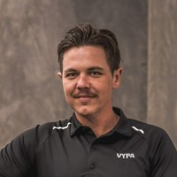 Vypa Workwear Employee Guy Maroney's profile photo