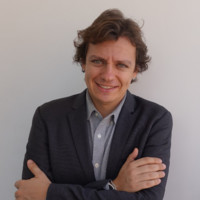 CDPQ Infra Employee Benjamin Cukierman's profile photo