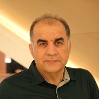 Naser Yarahmadi Email