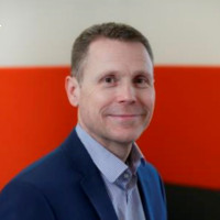 PixelPlex Employee Andy Hobson's profile photo