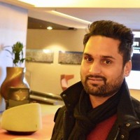 NeevCloud Employee Dharmjit Singh's profile photo