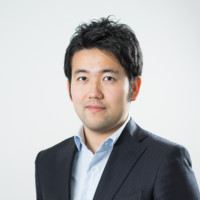 Money Forward, Inc. Employee Naoya Kanesaka's profile photo