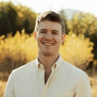 DataRobot Employee Patrick Rodgers's profile photo