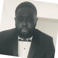 MaintiMizer Employee Kevin Owusu's profile photo