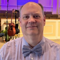 All Points Logistics Employee Eric Herron's profile photo