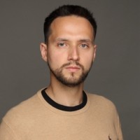 Quantum Light Employee Andrew Stepanov's profile photo