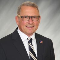 Hotwire Communications Ltd Employee Carl Lender's profile photo