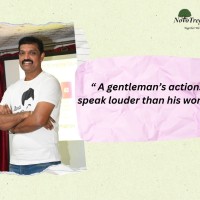 NovoTree Minds Consulting Private Limited Employee Nagaraj B's profile photo