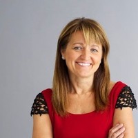 Continuum Advisory Partners Employee Hazel Cameron's profile photo