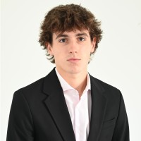 CREA INVERSIÓN Employee Biel Aragonès Salvador's profile photo